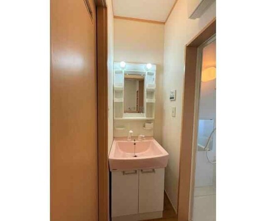 プライムハイツの物件内観写真